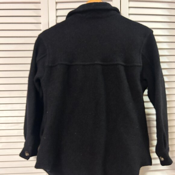 Wilfred The Ganna Shirt Jacket: Size M - Picture 9 of 16
